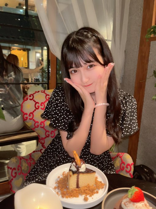 今村麻莉愛のTwitter画像9