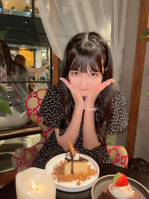 今村麻莉愛のTwitter画像8