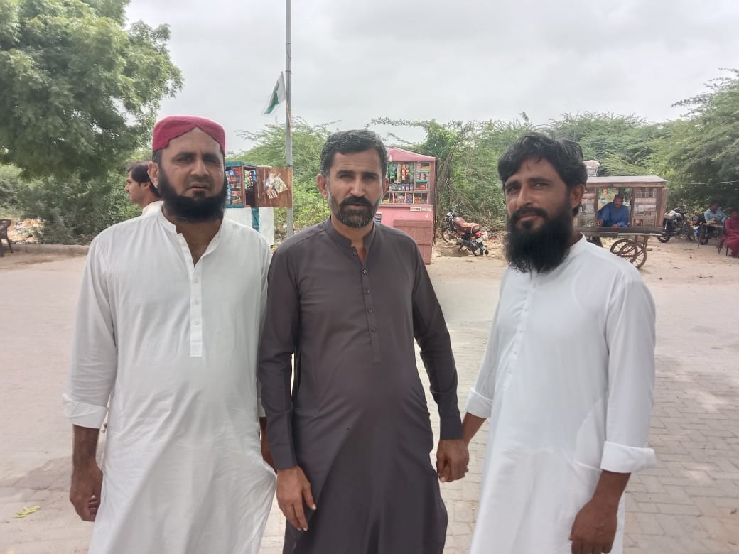 Sarfraz Laghari (@sarfrazlaghari3) on Twitter photo 