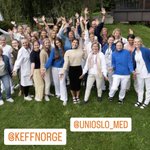 Photo by UiO-OUS Senter for klinisk ernæring (@KliniskSenter)