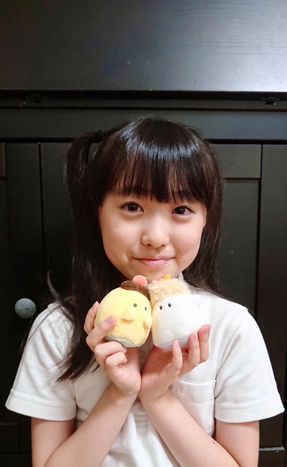 Twitterのコスプレ画像1