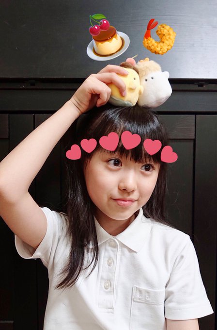 Twitterのコスプレ画像2