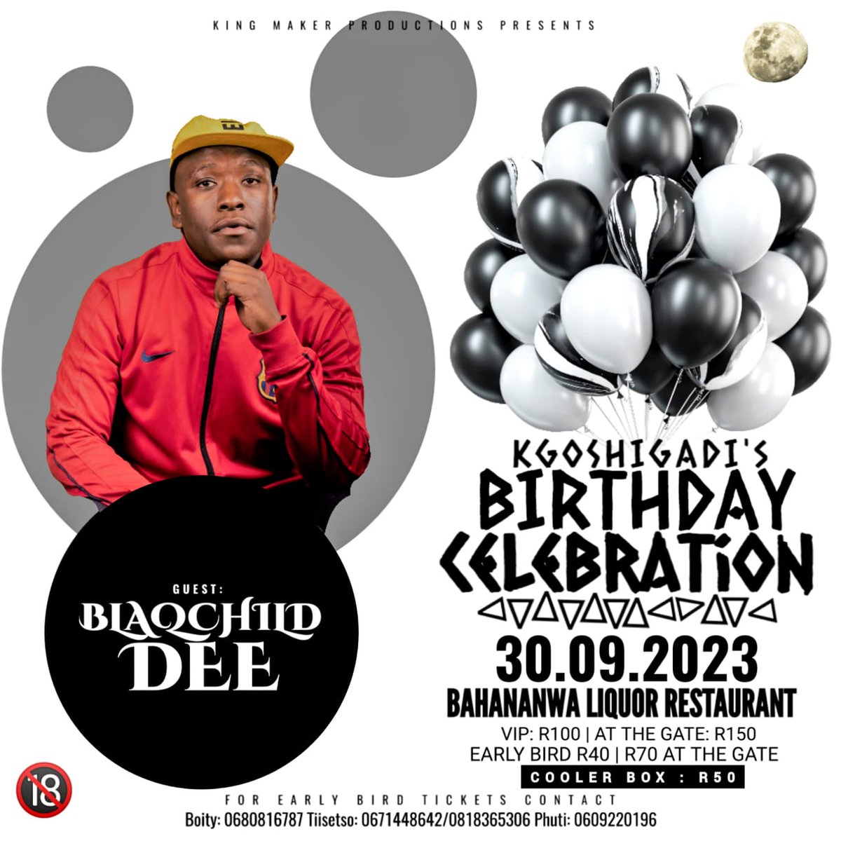 SedativeMmino's tweet photo. It's going down.
30.09.2023
@BlaQchild_Dee https://t.co/HlQfcDoD7Y