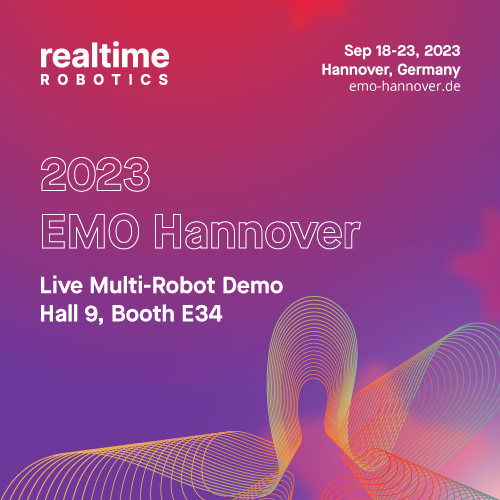 Realtime Robotics tweet media