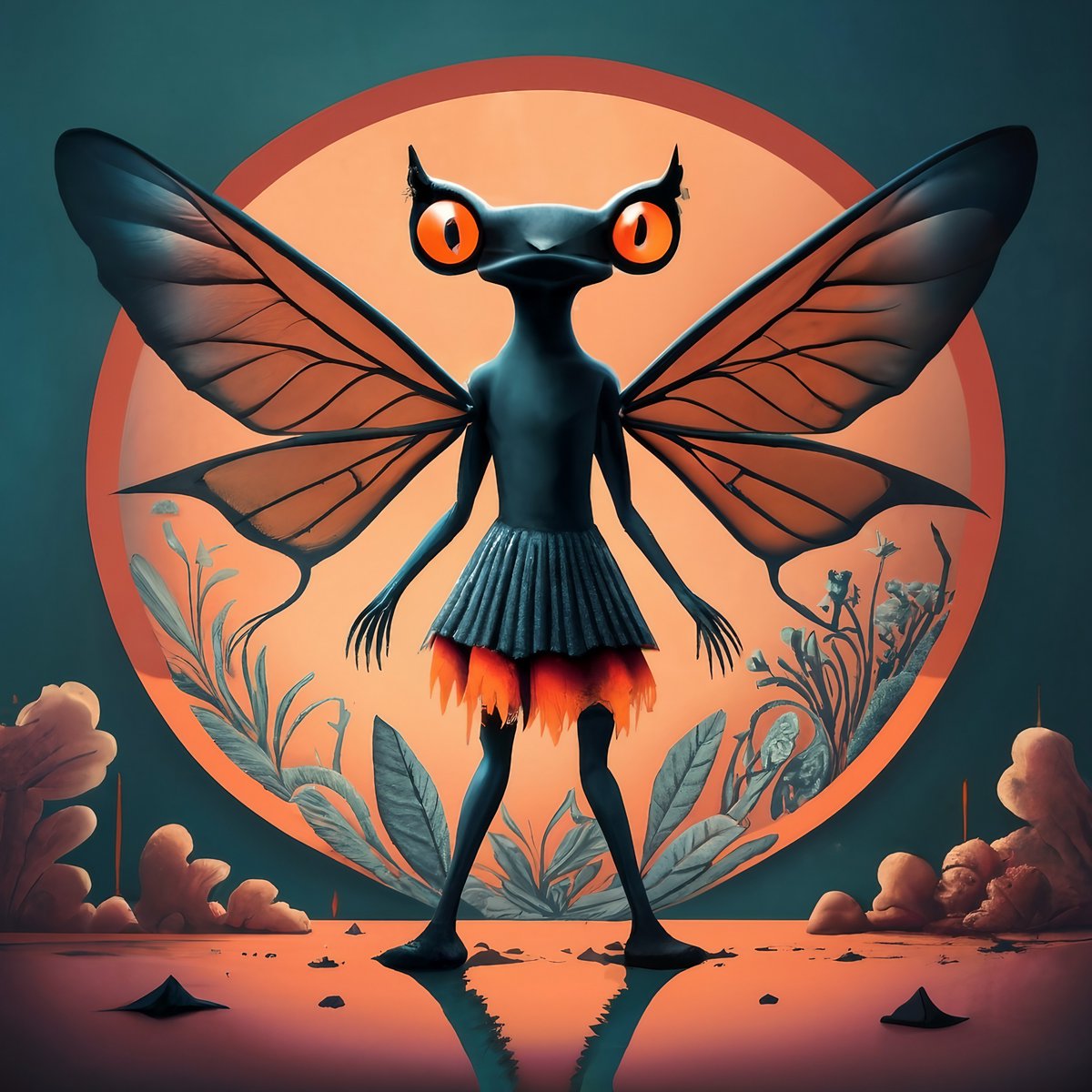 AI_SpotHub's tweet photo. csámpik

#midjourneyv5 #midjourneygallery #midjourneyartwork #midjourney 
#aiart #aiartcommunity #aiartwork #sdxl https://t.co/j4TSS4V9W0