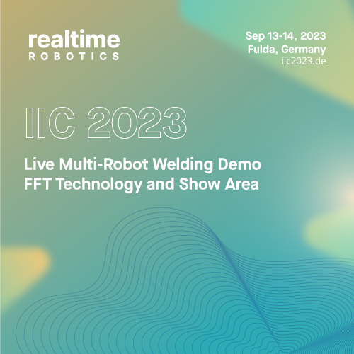 Realtime Robotics tweet media
