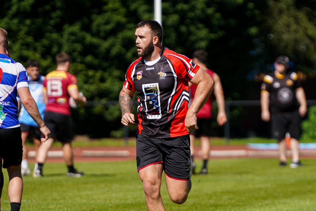 Wigan Warriors 🍒⚪️ tweet media