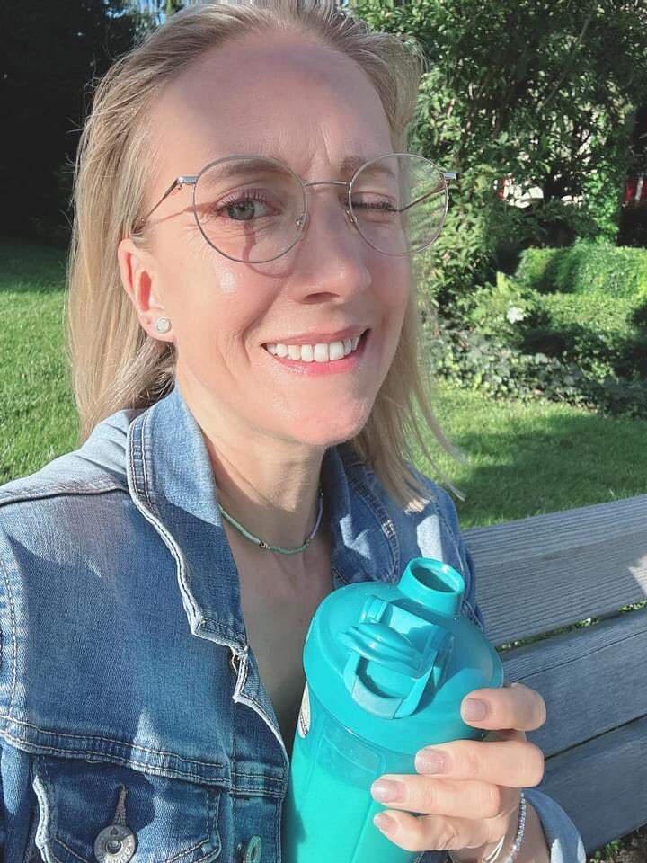 Bon après-midi 🌞