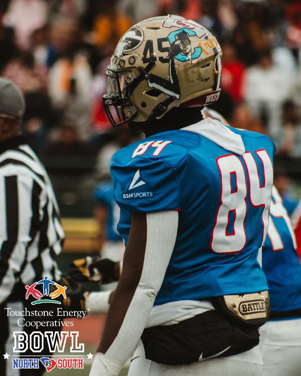 Touchstone Energy Bowl tweet media