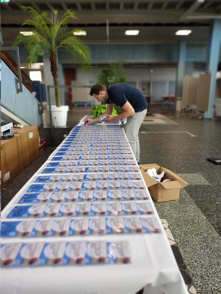 ILIAS Conference tweet media