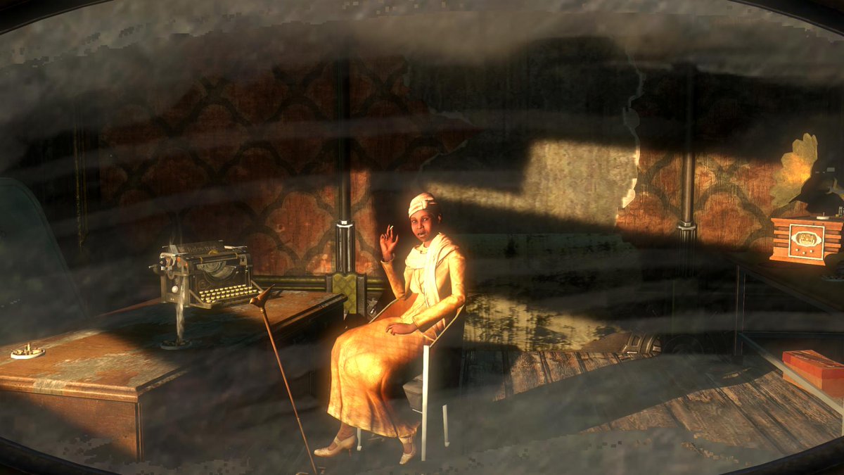 INefo_x1's tweet image. #PS5Share, #BioShockTheCollection