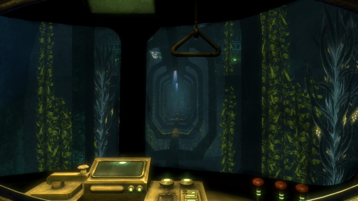 INefo_x1's tweet image. #PS5Share, #BioShockTheCollection