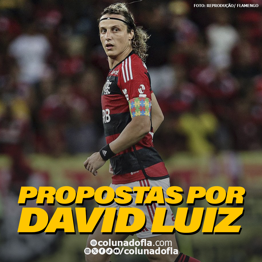 David Luiz é alvo do Besiktas, da Turquia, segundo jornalista - Gazeta  Esportiva - Muito além dos 90 minutos