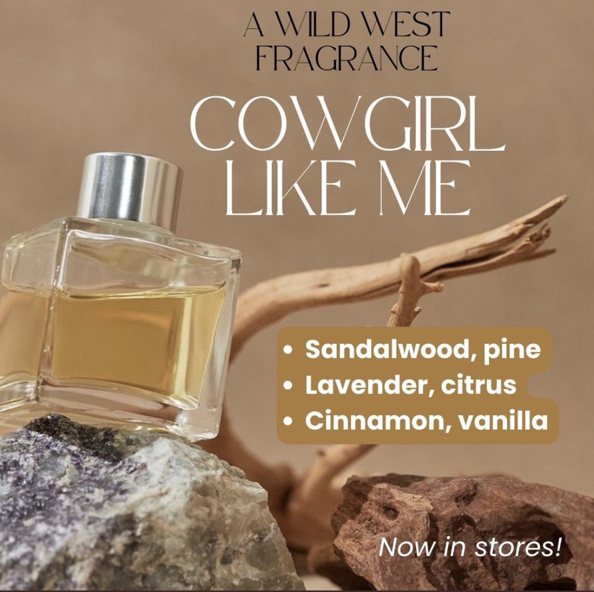 Ethan_Edwards26's tweet photo. My Western #PerfumeWIP! Guaranteed to keep any regular cowgirl (or cowboy) smelling great!😊🤠
#WritingCommunity #amwriting #western #WIP https://t.co/wFQanUQ45U