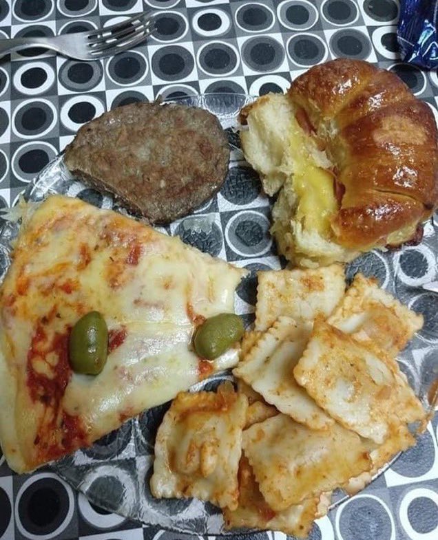 desayuno de campeones