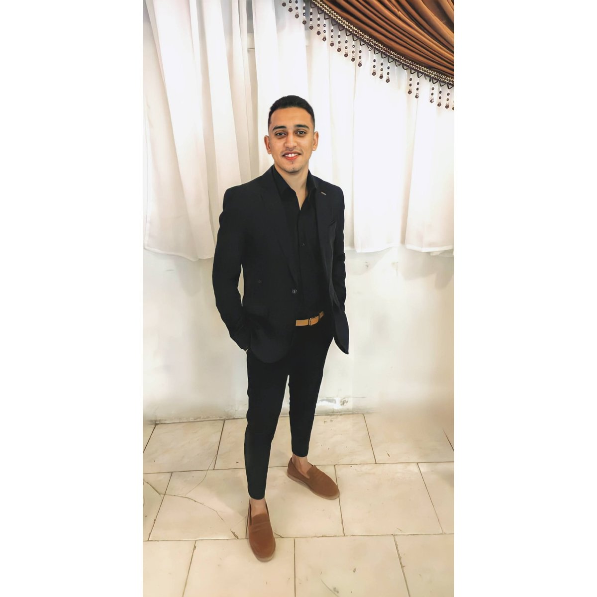 مش قد كدا بس عجبنى🖤🤣