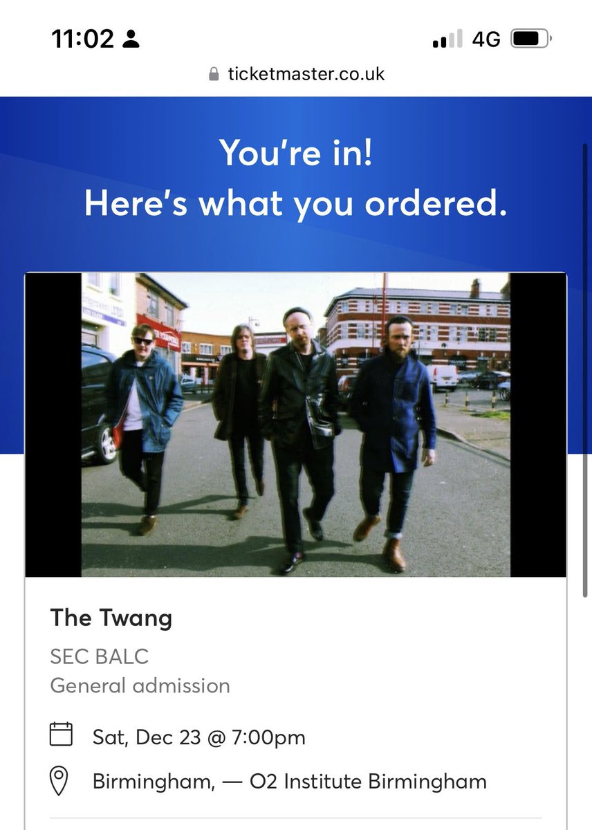 willducfuc's tweet image. Year number 6 let’s go🍻🍻 @the_twang