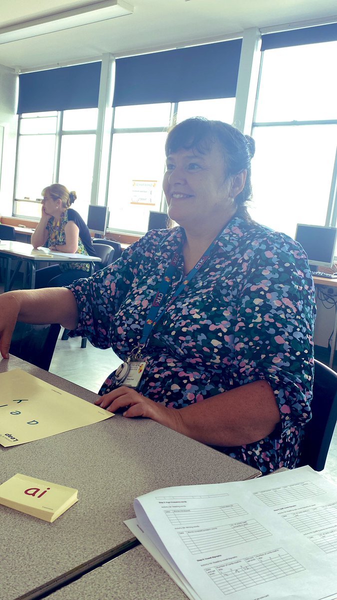 Jonesy_K8's tweet image. Having an absolute blast with these four fabulous colleagues at @ctksouthport. @LexonikST incoming…watch out students because great things are going to happen for you!!