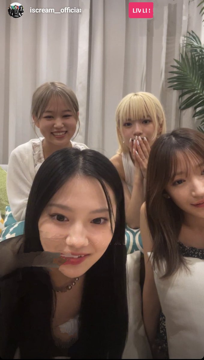 hana08152963's tweet photo. #Girls2
#ガルサケ
#Rockstedy
Rockstedyのリリース日にインライ見れて良かった〜💕
まさかのインライに都愛ちゃんが居なかった〜😭
久しぶりに美咲ちゃんとゆなちゃんとひなたちゃん見れて超嬉しかった~💓
ファンブックレットが最高���ぎた〜😍
Girls²&iScreamのメンバー大好き〜🩵💙🧡💜🤍🩷💛💚💘 https://t.co/htA7D89r0u