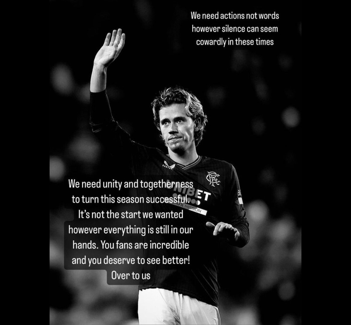 Todd Cantwell via IG 💙🤍❤️