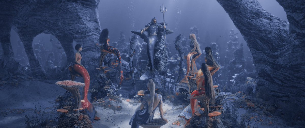 ⠀ ᅠ
⠀ 
ᅠ
⠀ 
⠀⠀⠀𔗌 ִ ۫  ּ THE  L*TTLE  M*RMAID  
        ((   screencaps   •    2023   ))  
⠀ ⠀ ᅠ
⠀ ᅠ
⠀ ⠀ ᅠ 
⠀ ᅠ⠀ ᅠ