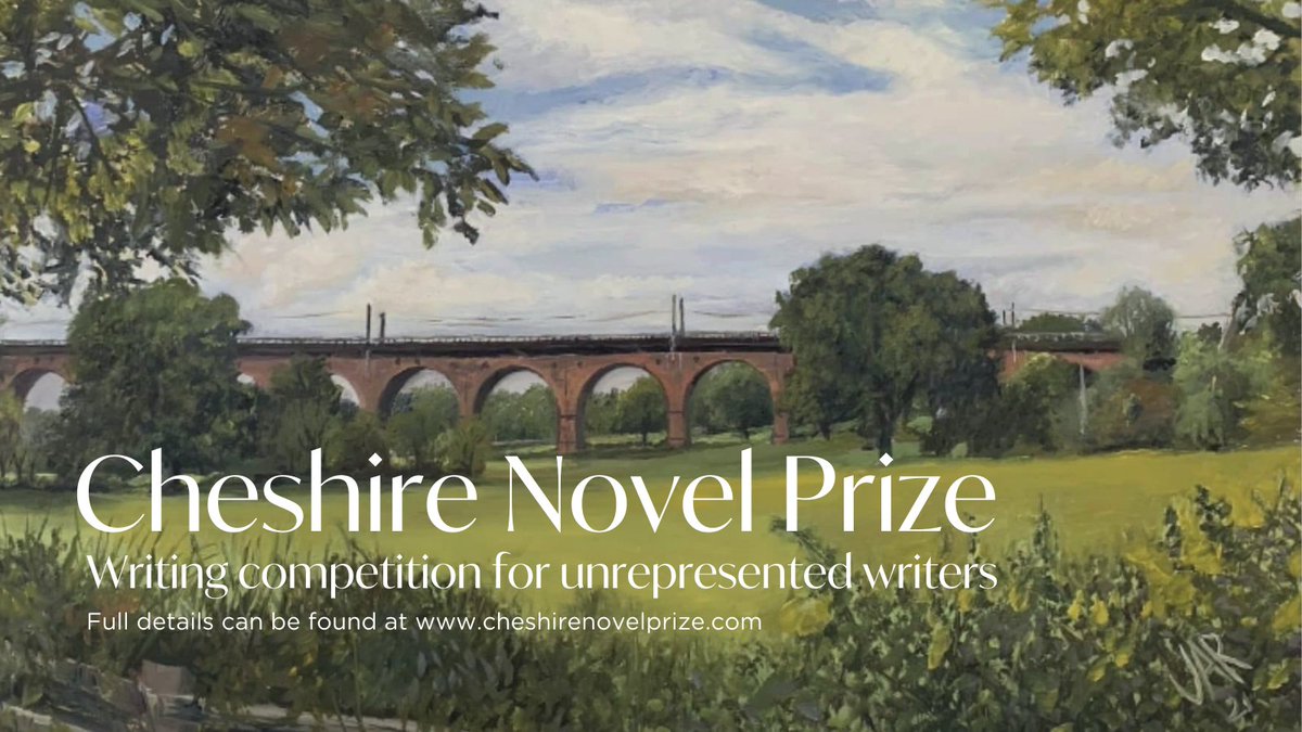 Writers_Artists's tweet photo. We've used our database of publishing industry contacts to compile a free list of opportunities for under-represented writers, from prizes and awards through to events, bursaries and other related schemes. 

Check it out: https://t.co/v6Mb8h78HT

#underepresentedwriters https://t.co/vf12HGzLW8