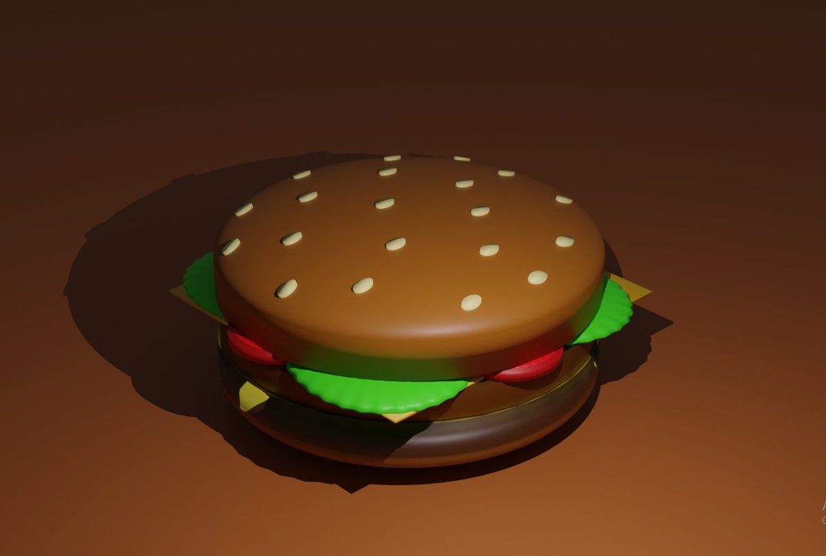 TylerGames590's tweet photo. Day 2 of #blender and i did what everyone does and followed the #blenderdonuttutorial haha got to say ive learned alot so far and im not done. Didnt know what rendering wa till now. #blender3d #blendernewbie #blenderart
Pic 1 yesterday, Pic 2 & 3 today.
Happy With the Results. https://t.co/duum0A1y6D