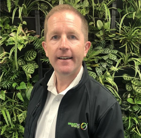 Chippenham-based Energy Efficiency as a Service (EEaaS) provider SMARTech energy, has announced Jamie Standfield as Head of Sales and Marketing to the company’s team. 
zurl.co/16BO