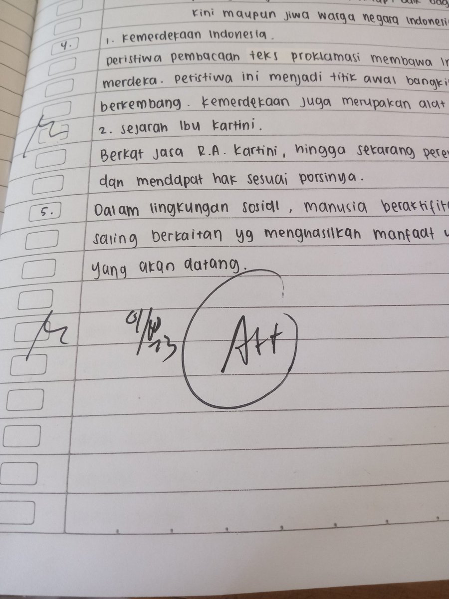 dinessaurs's tweet photo. hasil ngerjain sambil "ya Allah ya Allah" https://t.co/XGas4uRVSo