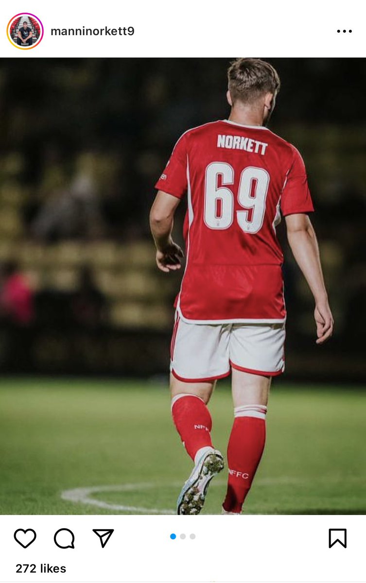 NFFC Kit Project tweet media