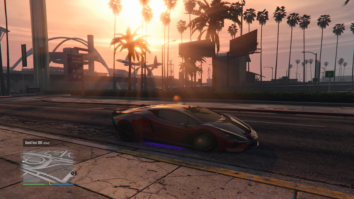 PSFIVEPL's tweet photo. #XboxShare #grandtheftauto #gtaonline https://t.co/roGgaijEQ5