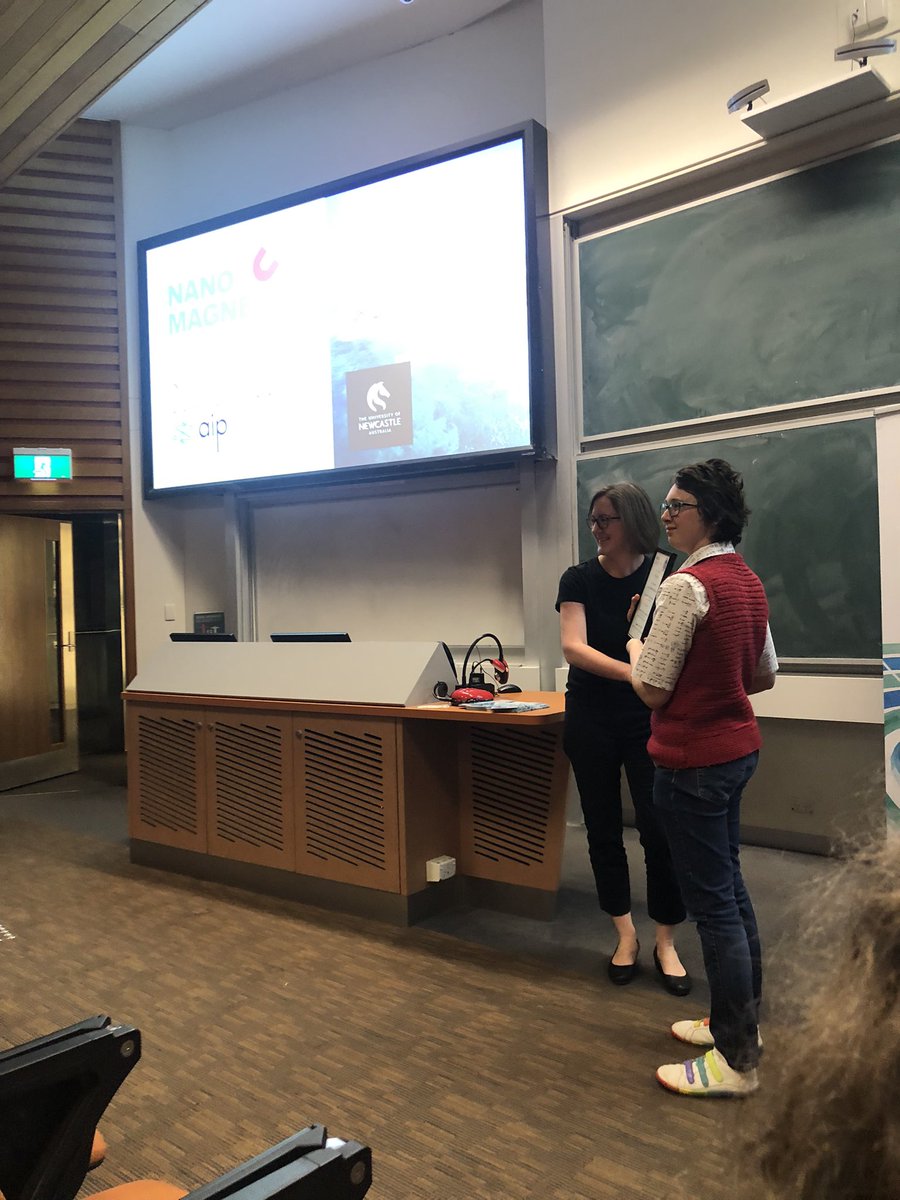 Professor Maria Parappilly OAM tweet media