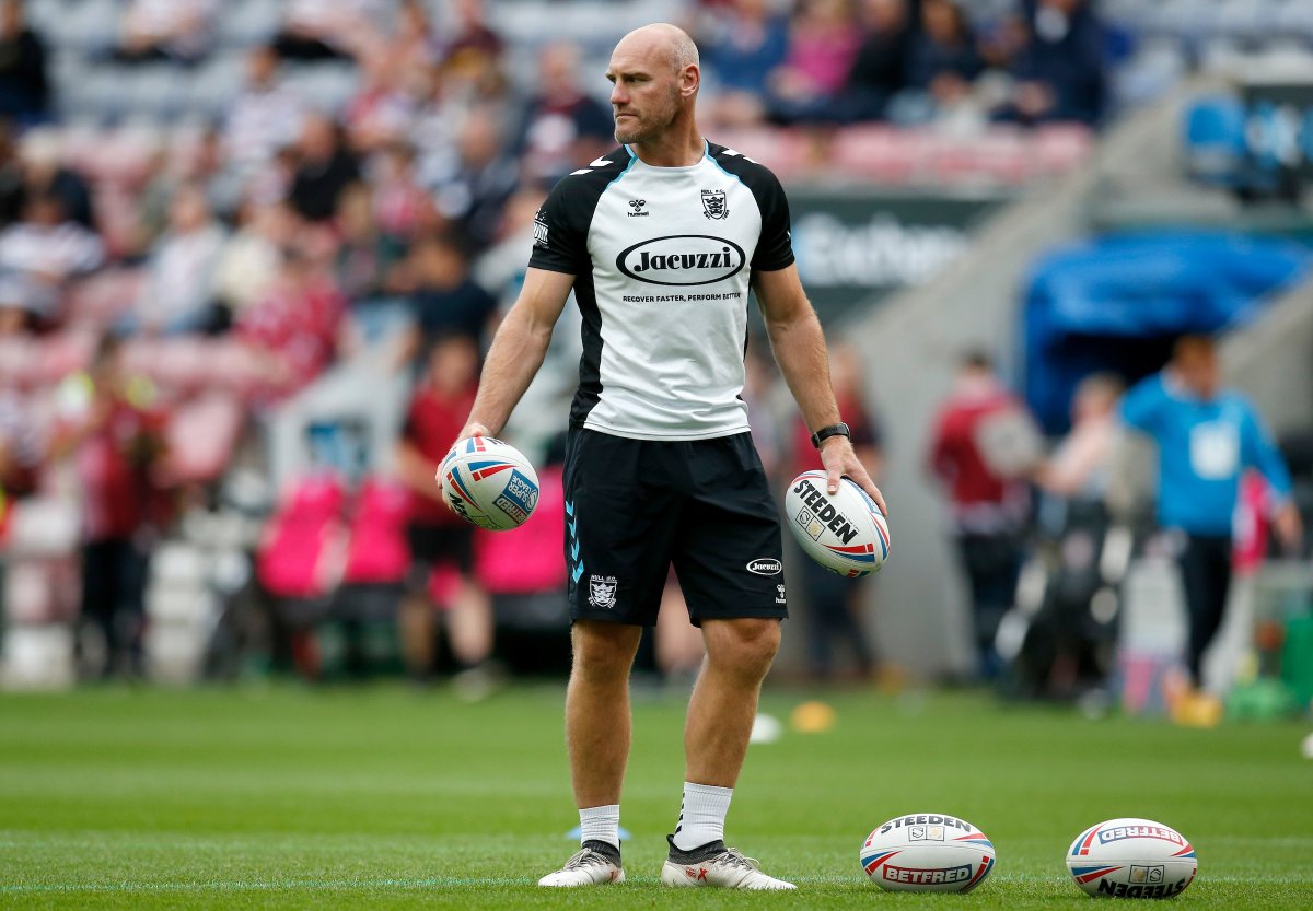 hullfcofficial's tweet photo. 🤩 Now that's what we call leaving a legacy... 

Thank you, for everything, @gazellis12 🏁

⚫️⚪️ #COYH https://t.co/uN0hFau1LH