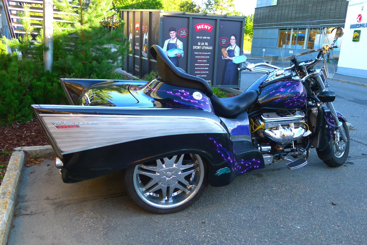 Karin_Norwegian tweet media