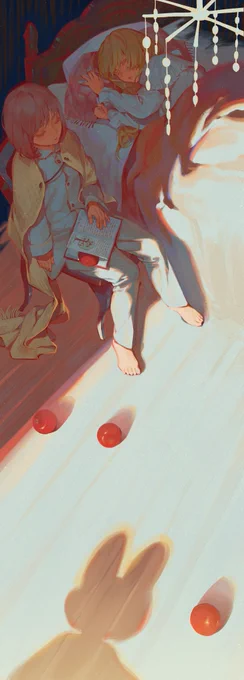 夢物語 