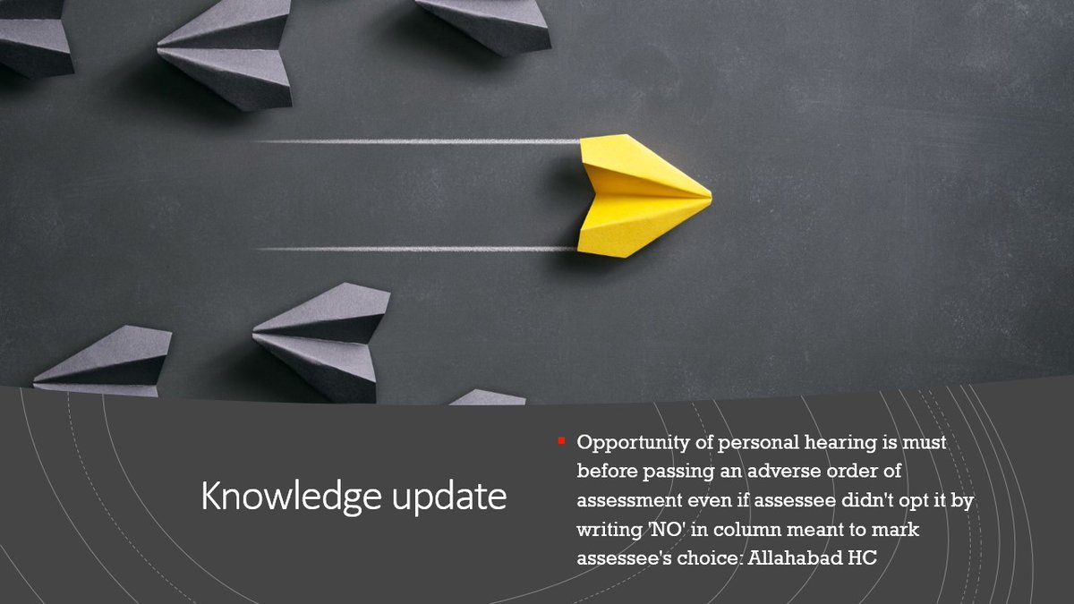 guptaanoopco's tweet image. #knowledgeupdate