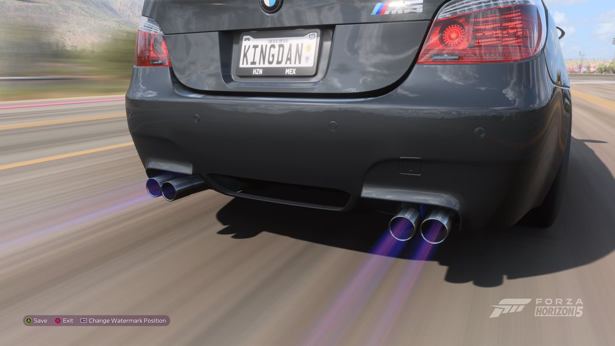 PSFIVEPL's tweet photo. #XboxShare #forza https://t.co/duGePBGYxQ