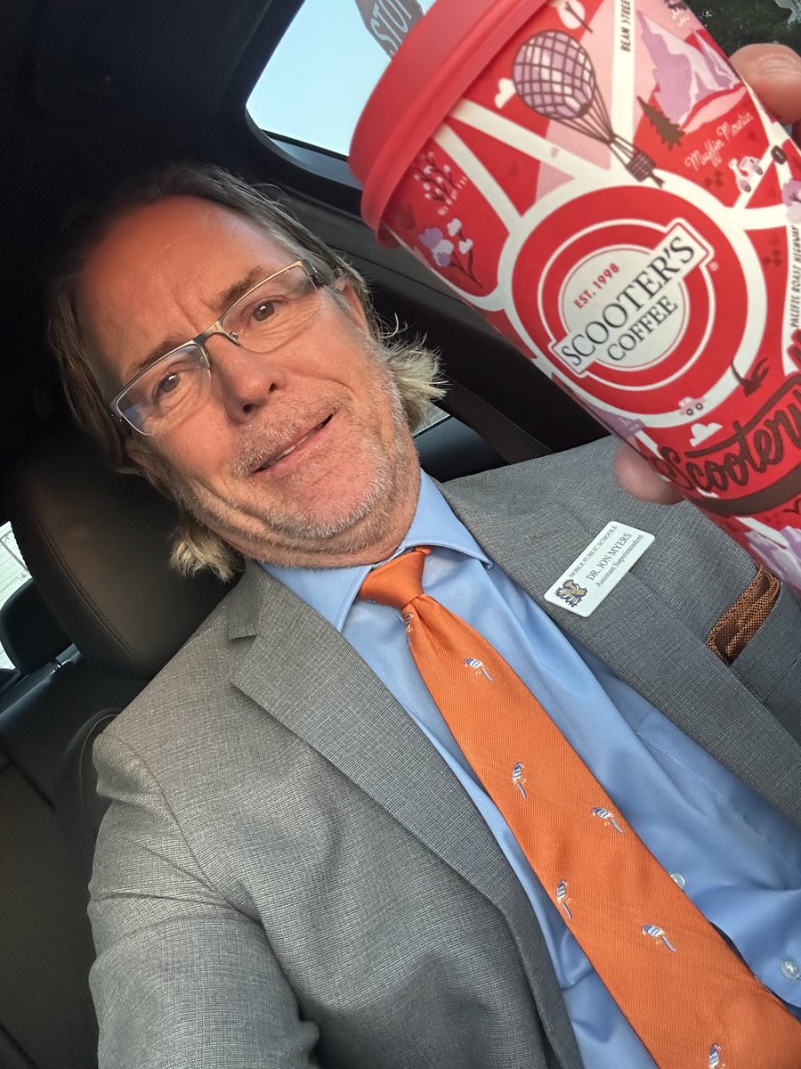 Dr. Jon Myers tweet media