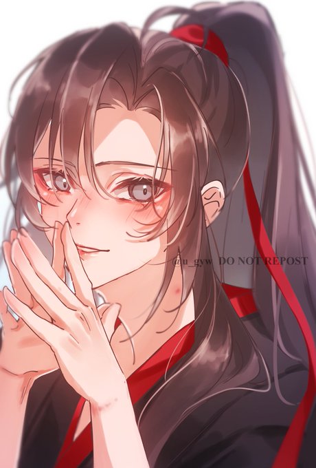 「mdzs」 illustration images(Latest)｜6pages)