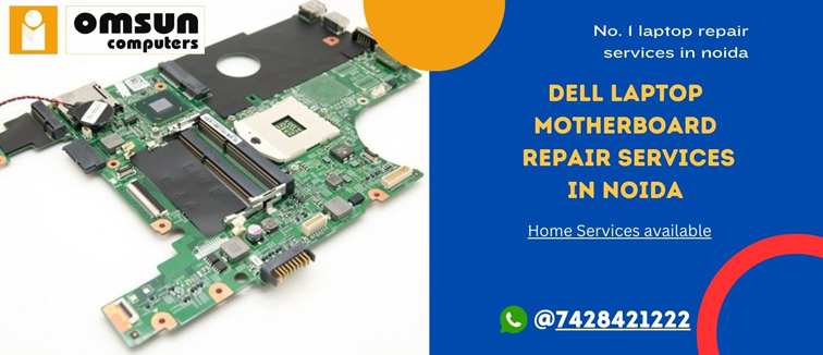 DELL Laptop motherboard Repair in Noida by Omsun Computers
#LaptopRepair #MotherboardRepair #DELLService #LaptopFix #MotherboardIssues  #ComputerRepair #DELLExpert #MotherboardFix #DELLRepairs #LaptopProblems #DELLSupport #LaptopSpecialists #DELLRepairCenter