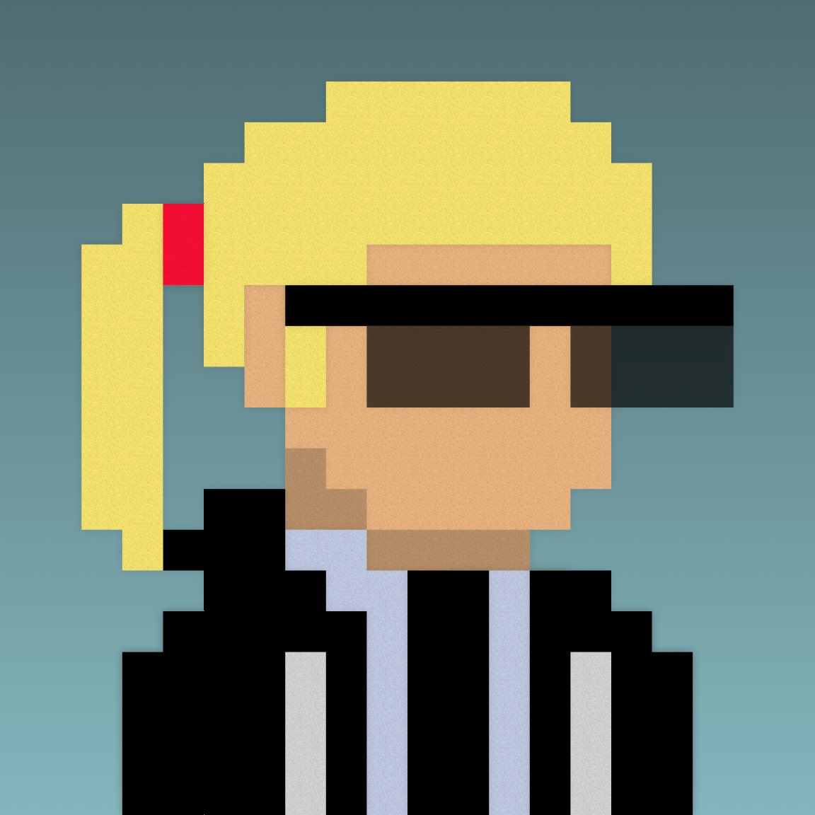 NFTPunks07's tweet image. Check out my #nft