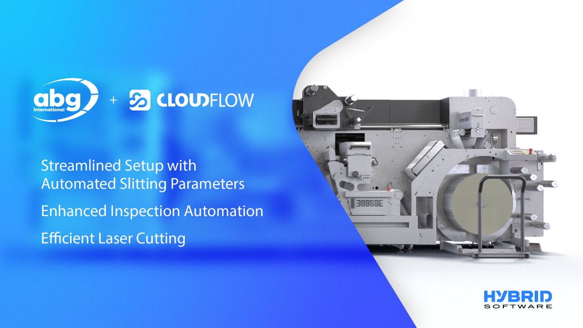 HYBRID Software tweet media