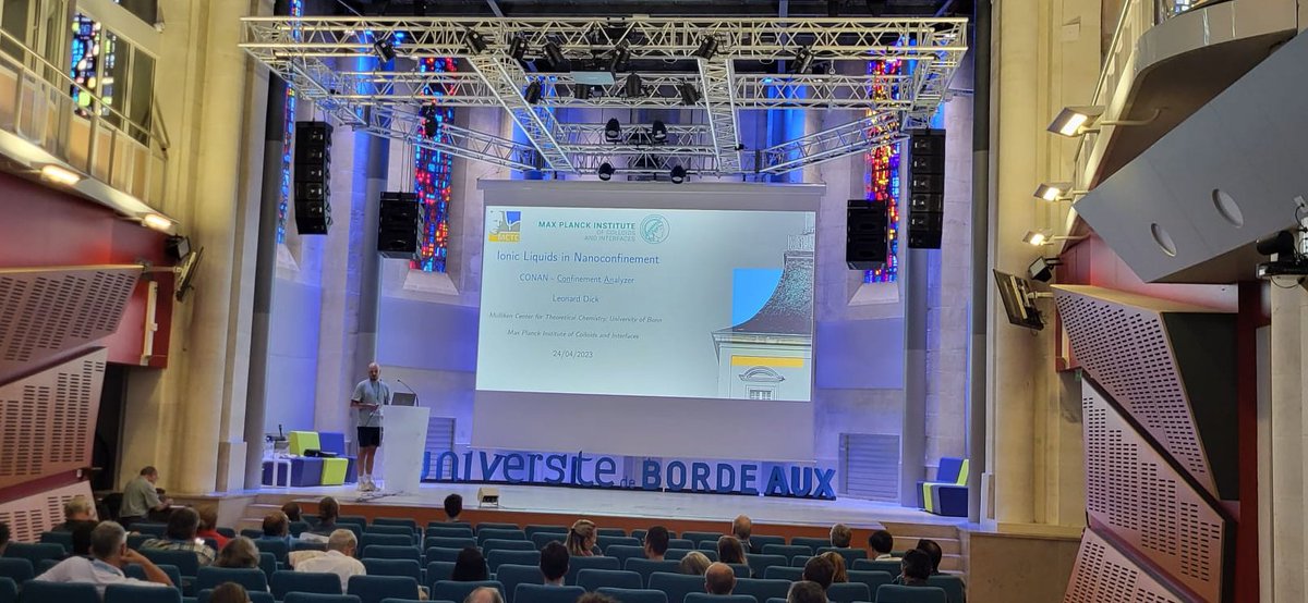 Kirchner Research Group tweet media