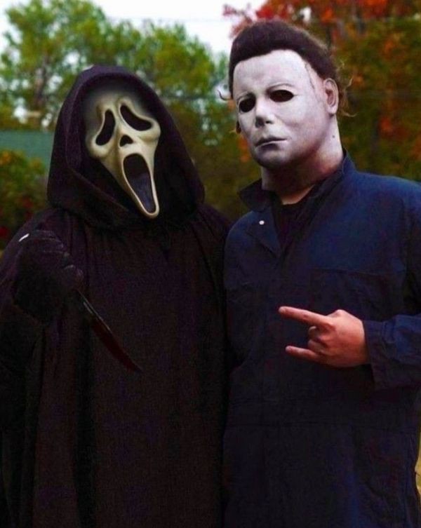 Only 55 days until Halloween