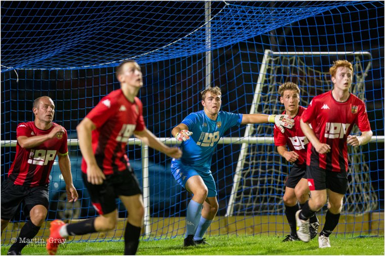 Guernsey Rangers FC tweet media