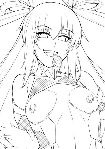 1æç®ãã¶ã©ã€ãã®ãããã©ã·ã2æç®ãããã©ã®Gãã³ã§ç·ç»ããçµµãªãã§ãããå°è±¡ãšããŠã©ã¡ããè¯ãã£ãŠãããŸãã?