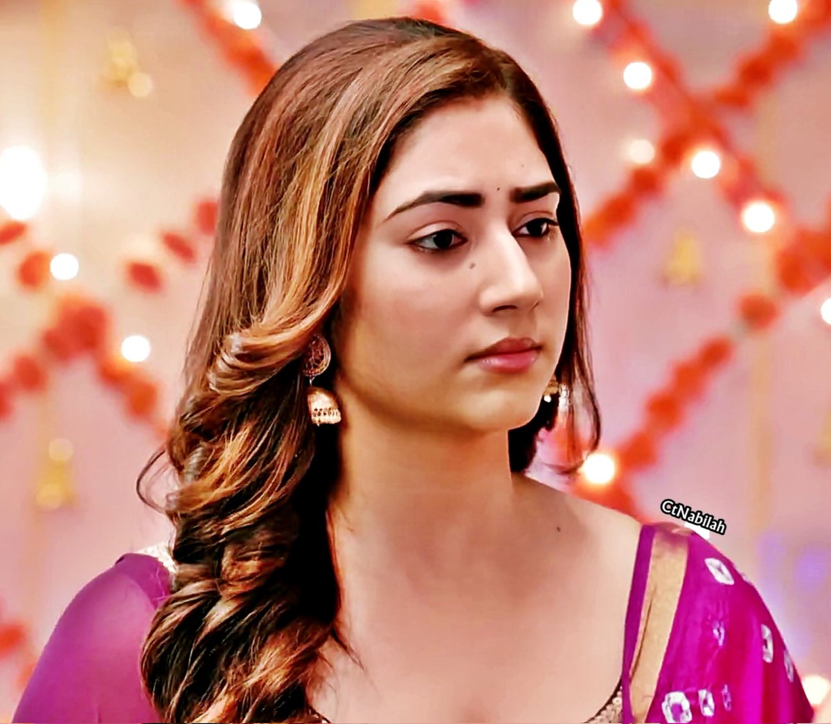 ctnabilah's tweet photo. 🌷 P • R • I • Y • A 🌷
#DishaParmar @disha11parmar
#PriyaSood
#PriyaKapoor
#Priya
#BadeAchheLagteHain2 https://t.co/AffRGrsdbr