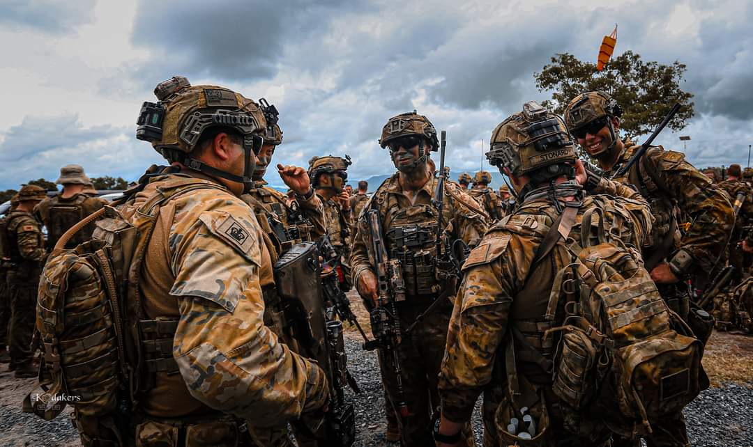 Philippine_Navy's tweet photo. SEABEES CAN DO | PH #Navy's Combat Engineers - the Seabees, take active part in #IPE23 Alon Exercise #ICYMI

📝📸: @CombatNaval 

#WeBuildWeFight ⚓️🐝
#NavyPartnerships
#ProtectingtheSeasSecuringOurFuture 
#ModernandMultiCapablePHNavy 
#AFPyoucanTRUST https://t.co/Fqfmml298Y