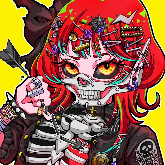 #私の作品知ってもらえたら幸せの極みしあわせデコラポップ 