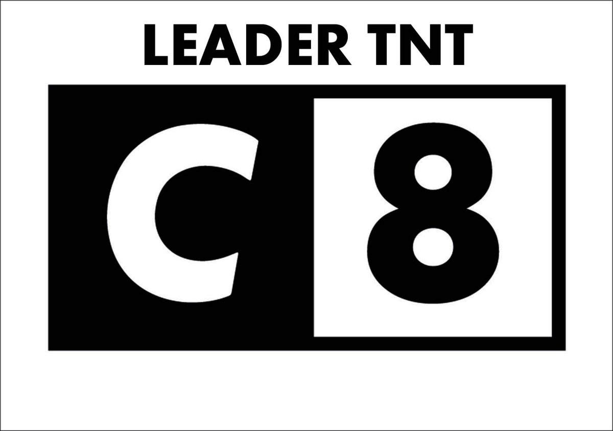 C8TV's tweet photo. 📈#Audiences - @C8TV

🏆 Une excellente journée sur C8 - #LeaderTNT🏆
🏅5e chaîne natio
✨4,1% de PdA 4+

✅#WilliamAMidi - #LeaderTNT
✨270 000 tlsp - 3,1% de PdA 4+
✨23,4% sur les 15/24 ans - 2e chaîne natio

✅#LeContrat - #LeaderTNT - 5e chaîne natio
✨736 000 tlsp - 4,5% de PdA 4+